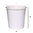 Vaso de Cartón Café 110ml (4Oz) Blanco – Caja Completa 3000 unidades