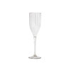 Premium Glass of Champagne 150ml (PP)