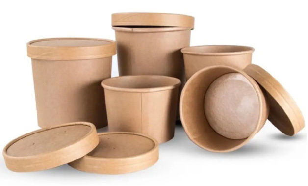 Boxes and Bowls
