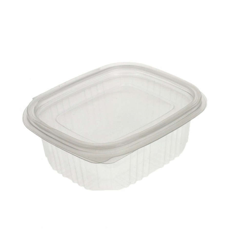 Buy 500ml Takeaway Food Containers with Lids, Freezer Storage Tubs