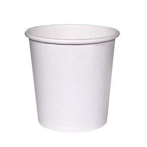 On The Go Paper Cups 110ML (50 Cups)